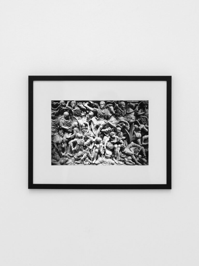Minimal Travel Photography Print
