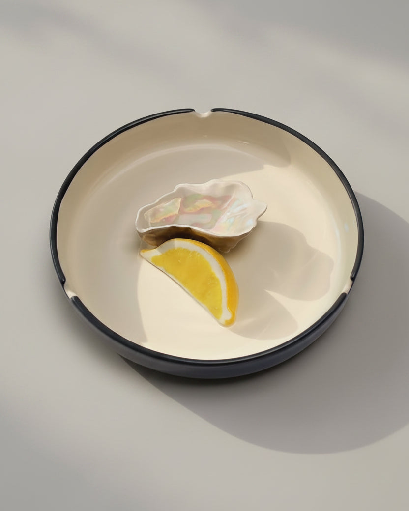 Thoughtful decorative details for everyday spaces