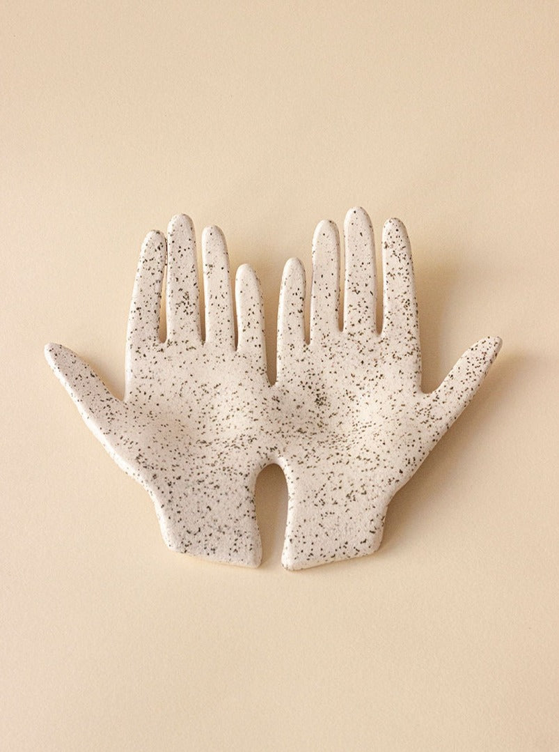 Home accents selected for relaxed and considered interiors