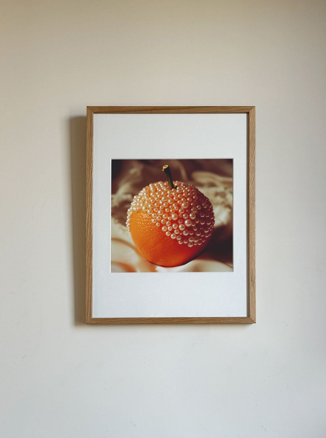 Printed Art